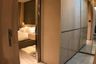1 Bedroom Condo for rent in The Room BTS Wongwian Yai, Bang Lamphu Lang, Bangkok near BTS Wongwian Yai