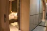 1 Bedroom Condo for rent in The Room BTS Wongwian Yai, Bang Lamphu Lang, Bangkok near BTS Wongwian Yai