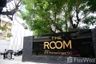 1 Bedroom Condo for rent in The Room BTS Wongwian Yai, Bang Lamphu Lang, Bangkok near BTS Wongwian Yai