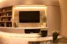1 Bedroom Condo for rent in The Room BTS Wongwian Yai, Bang Lamphu Lang, Bangkok near BTS Wongwian Yai