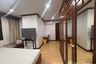 2 Bedroom Condo for rent in Acadamia Grand Tower, Khlong Tan Nuea, Bangkok near BTS Phrom Phong