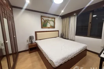2 Bedroom Condo for rent in Acadamia Grand Tower, Khlong Tan Nuea, Bangkok near BTS Phrom Phong