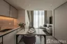 1 Bedroom Condo for rent in The Reserve Phahol - Pradipat, Phaya Thai, Bangkok near BTS Saphan Kwai