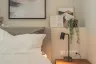 1 Bedroom Condo for rent in The Reserve Phahol - Pradipat, Phaya Thai, Bangkok near BTS Saphan Kwai