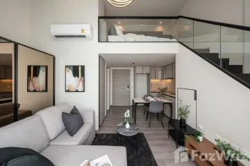 1 Bedroom Condo for rent in Phaya Thai, Bangkok near BTS Saphan Kwai