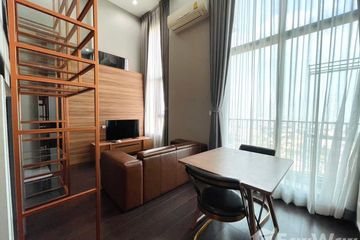 1 Bedroom Condo for rent in C Ekkamai, Khlong Tan Nuea, Bangkok near BTS Ekkamai