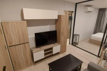 1 Bedroom Condo for rent in Bang Chak, Bangkok near BTS Bang Chak