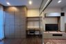 1 Bedroom Condo for rent in Supalai Lite Sathorn - Charoenrat, Bang Khlo, Bangkok near BTS Saphan Taksin