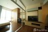 1 Bedroom Condo for rent in Supalai Lite Sathorn - Charoenrat, Bang Khlo, Bangkok near BTS Saphan Taksin