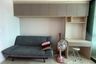1 Bedroom Condo for rent in Life Pinklao, Bang Yi Khan, Bangkok near MRT Bang Yi Khan