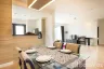 2 Bedroom Apartment for rent in Somerset Park Suanplu, Thung Maha Mek, Bangkok near MRT Lumpini