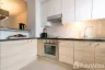 2 Bedroom Apartment for rent in Somerset Park Suanplu, Thung Maha Mek, Bangkok near MRT Lumpini