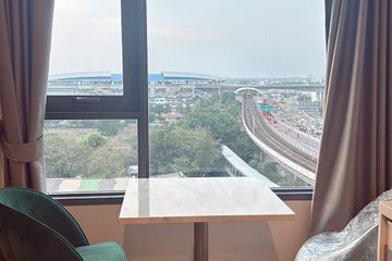 2 Bedroom Condo for rent in Aspire Sathorn - Ratchaphruek, Pak Khlong Phasi Charoen, Bangkok near MRT Bang Wa