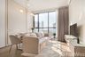 2 Bedroom Condo for rent in Park Origin Phayathai, Thung Phaya Thai, Bangkok near BTS Phaya Thai
