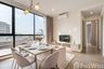 2 Bedroom Condo for rent in Park Origin Phayathai, Thung Phaya Thai, Bangkok near BTS Phaya Thai