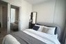 Condo for rent in The Parkland Phetkasem 56, Bang Wa, Bangkok near MRT Phasi Charoen