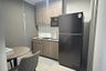 Condo for rent in The Parkland Phetkasem 56, Bang Wa, Bangkok near MRT Phasi Charoen