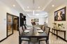 3 Bedroom Apartment for rent in Asoke Residence, Khlong Toei Nuea, Bangkok near MRT Sukhumvit