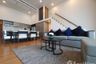 3 Bedroom Condo for rent in Siamese Exclusive Sukhumvit 31, Khlong Toei Nuea, Bangkok near MRT Sukhumvit