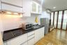 1 Bedroom Condo for rent in Serene Place Sukhumvit 24, Khlong Tan, Bangkok near BTS Phrom Phong