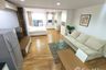 1 Bedroom Condo for rent in Serene Place Sukhumvit 24, Khlong Tan, Bangkok near BTS Phrom Phong