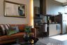 1 Bedroom Condo for rent in The Room Sukhumvit 69, Phra Khanong Nuea, Bangkok near BTS Phra Khanong