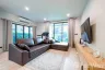 4 Bedroom House for rent in Setthasiri Krungthep Kreetha 2, Hua Mak, Bangkok near MRT Hua Mak