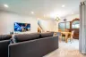 4 Bedroom House for rent in Setthasiri Krungthep Kreetha 2, Hua Mak, Bangkok near MRT Hua Mak