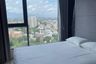 2 Bedroom Condo for rent in IDEO Mobi Sukhumvit 66, Bang Na, Bangkok near BTS Udom Suk