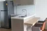 1 Bedroom Condo for rent in Quinn Sukhumvit 101, Bang Chak, Bangkok near BTS Punnawithi