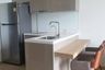 1 Bedroom Condo for rent in Quinn Sukhumvit 101, Bang Chak, Bangkok near BTS Punnawithi