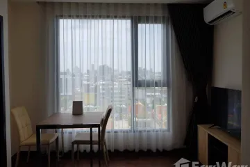 1 Bedroom Condo for rent in Wat Phraya Krai, Bangkok near BTS Saphan Taksin