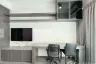 1 Bedroom Condo for rent in Ideo Chula - Samyan, Si Phraya, Bangkok near MRT Sam Yan