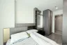 1 Bedroom Condo for rent in Ideo Chula - Samyan, Si Phraya, Bangkok near MRT Sam Yan