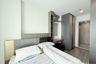 1 Bedroom Condo for rent in Ideo Chula - Samyan, Si Phraya, Bangkok near MRT Sam Yan