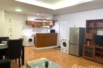 2 Bedroom Condo for rent in The Waterford Park Sukhumvit 53, Khlong Tan Nuea, Bangkok near BTS Thong Lo