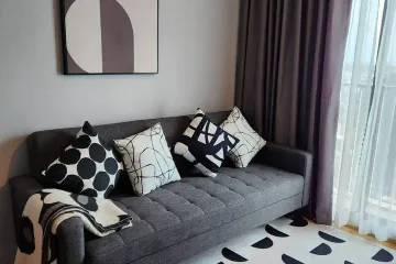 1 Bedroom Condo for rent in Noble Remix, Khlong Tan, Bangkok near BTS Thong Lo