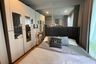 1 Bedroom Condo for rent in The Base Sukhumvit 77, Phra Khanong Nuea, Bangkok near BTS On Nut