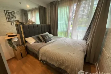 1 Bedroom Condo for rent in Phra Khanong Nuea, Bangkok near BTS On Nut