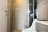 1 Bedroom Condo for rent in One 9 Five Asoke - Rama 9, Huai Khwang, Bangkok near MRT Phra Ram 9