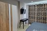 1 Bedroom Condo for rent in Casa Condo Ratchada-Ratchaphruek, Dao Khanong, Bangkok near BTS Talat Phlu