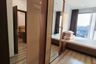 1 Bedroom Condo for rent in IDEO Mobi Sukhumvit 66, Bang Na, Bangkok near BTS Udom Suk