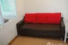 1 Bedroom Condo for rent in Life @ Ratchada - Suthisan, Sam Sen Nok, Bangkok near MRT Sutthisan