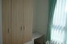 1 Bedroom Condo for rent in Life @ Ratchada - Suthisan, Sam Sen Nok, Bangkok near MRT Sutthisan