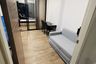 1 Bedroom Condo for rent in Modiz Sukhumvit 50, Phra Khanong, Bangkok near BTS On Nut