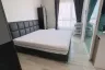 1 Bedroom Condo for rent in The Key Sathorn-Charoenraj, Bang Khlo, Bangkok near BTS Surasak