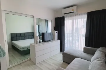 1 Bedroom Condo for rent in Bang Khlo, Bangkok