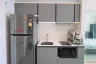 1 Bedroom Condo for rent in The Key Sathorn-Charoenraj, Bang Khlo, Bangkok near BTS Surasak