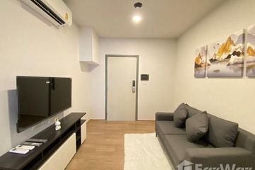 1 Bedroom Condo for rent in Bang Yi Khan, Bangkok near MRT Bang Yi Khan