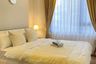 1 Bedroom Condo for rent in Chewathai Pinklao, Bang Yi Khan, Bangkok near MRT Bang Yi Khan